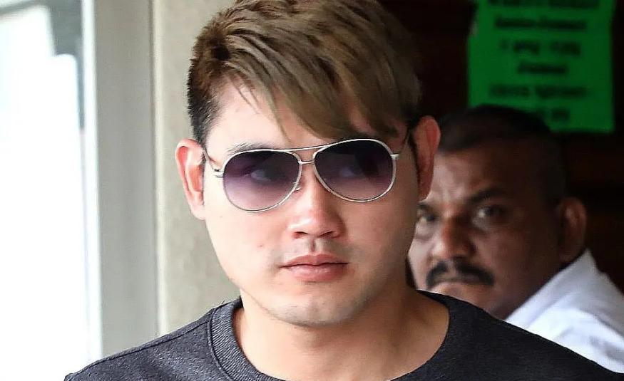 Nicky Liow_DagangNews2026