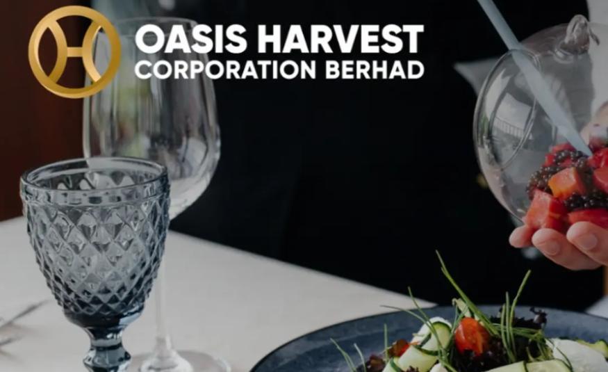 Oasis Harvest_DagangNews2026