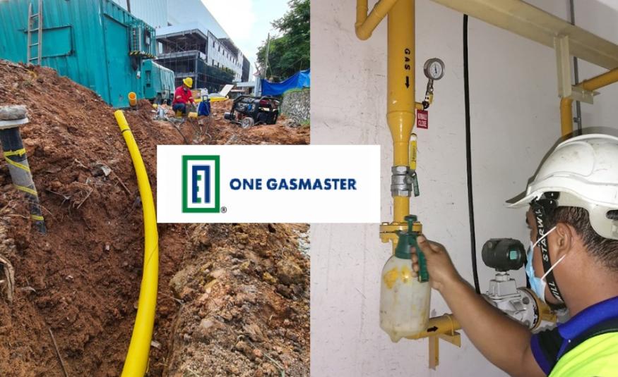One Gasmaster_DagangNews2026