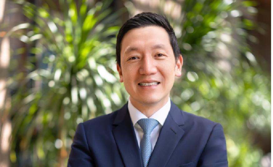 PPB Kuok Meng Xiong