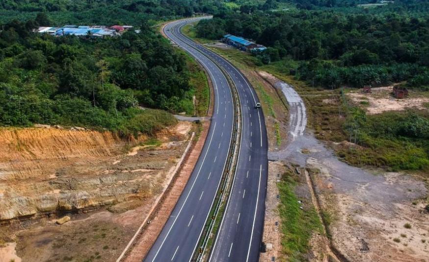 Pan Borneo Sabah