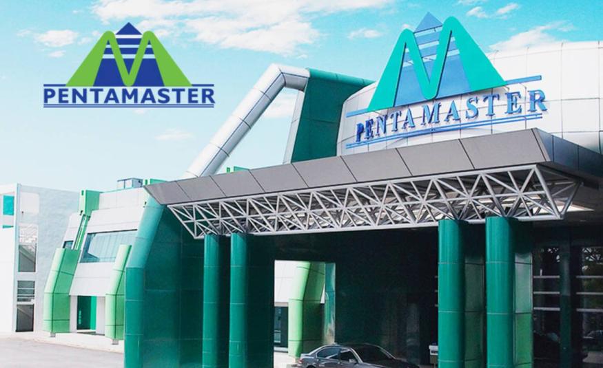 Pentamaster Corp Bhd (Pentamaster)