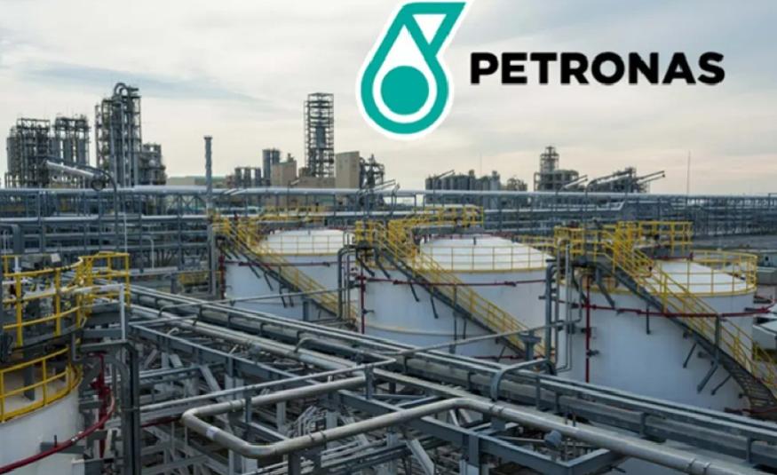 Petronas Gas