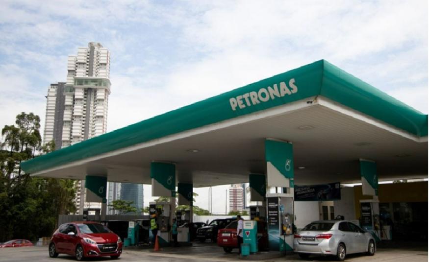 Petronas Dagangan_DagangNews2026