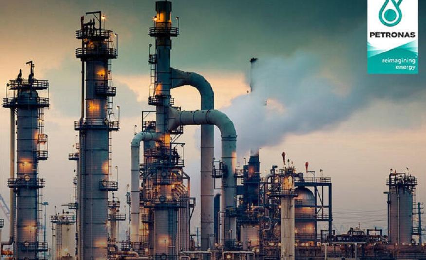 Petronas Chemicals Group Berhad (PCG)