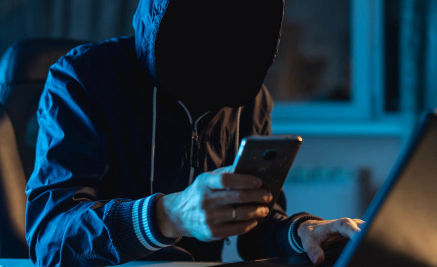 Penipuan perbankan internet, SKMM dedah taktik 'scammer'