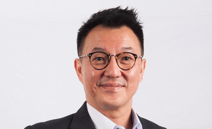 Sean Wang