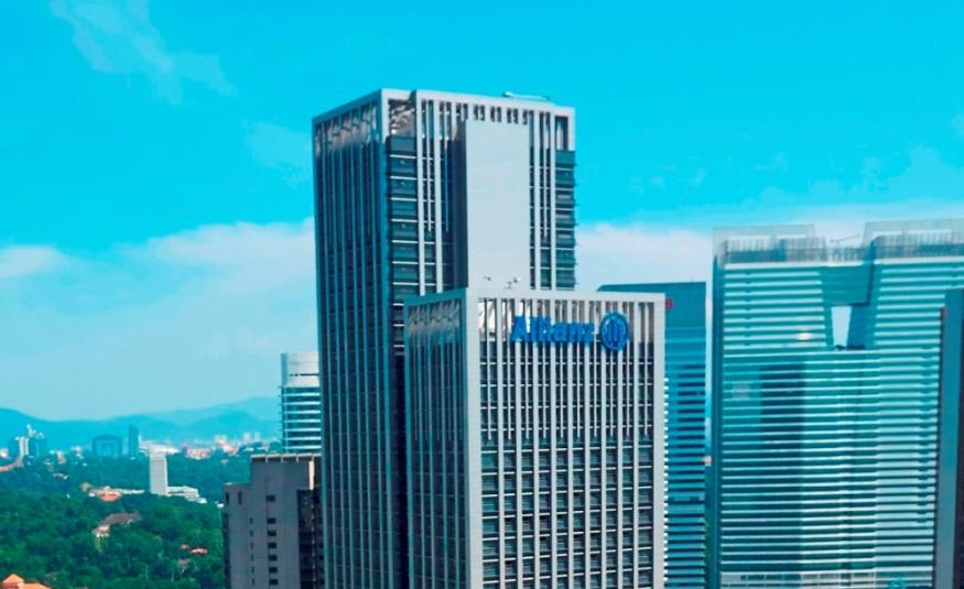 Allianz Malaysia Berhad (Allianz Malaysia)