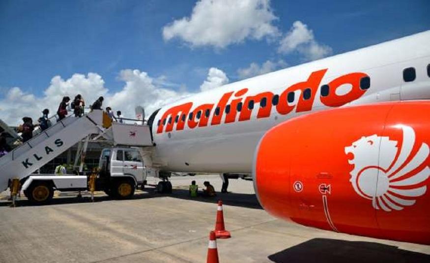 Malindo Air