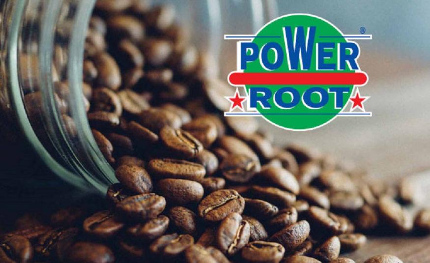 Power Root Bhd. 