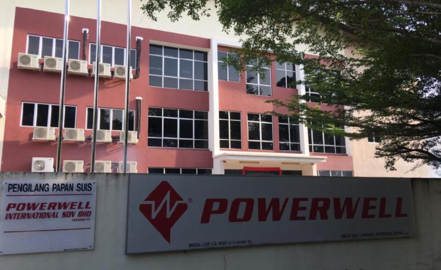 Powerwell Holdings Berhad_DagangNews
