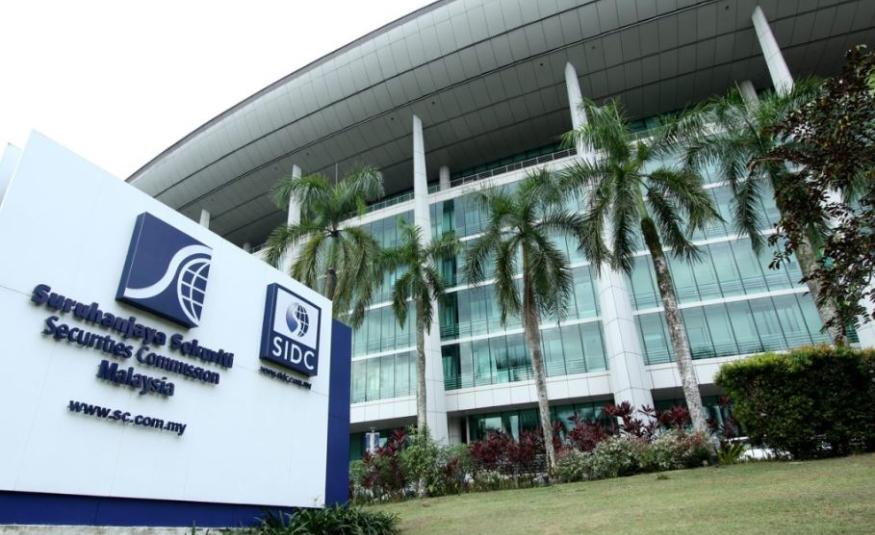 Suruhanjaya Sekuriti Malaysia (SC)