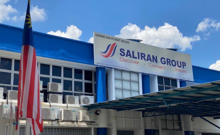 Saliran Group_DagangNews2026