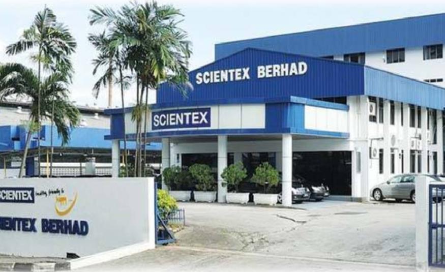 Scientex