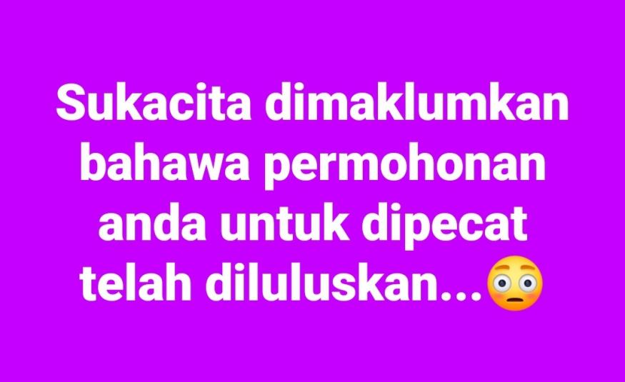 pecat merrepak12Julai