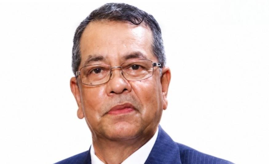 Shaharuddin Khalid