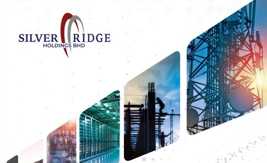 Silver Ridge_DagangNews
