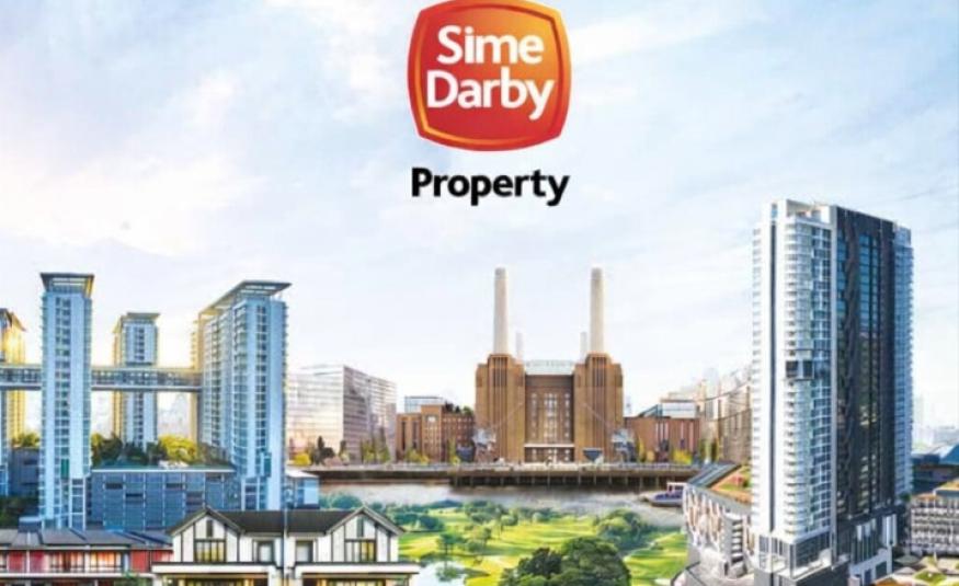 Sime Darby Property_DagangNews