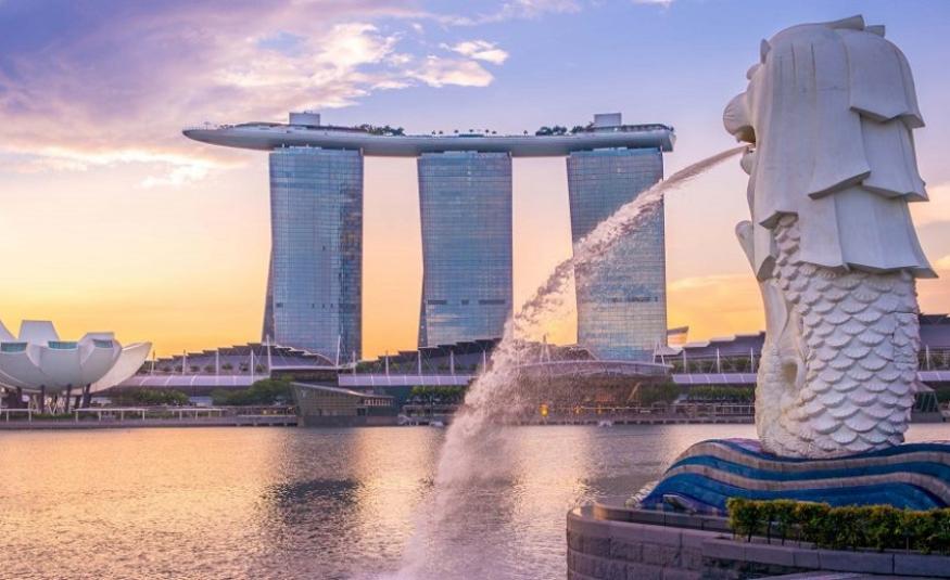 Singapura