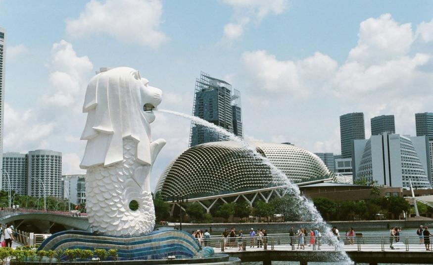 Singapura_Unsplash / Jisun Han