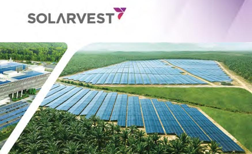 Solarvest_DagangNews2026