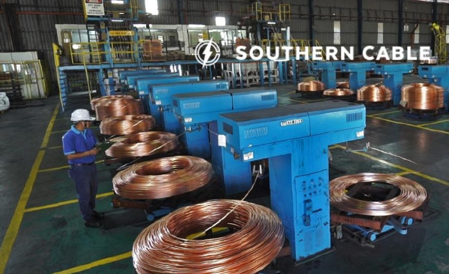 Southern Cable_DagangNews2026