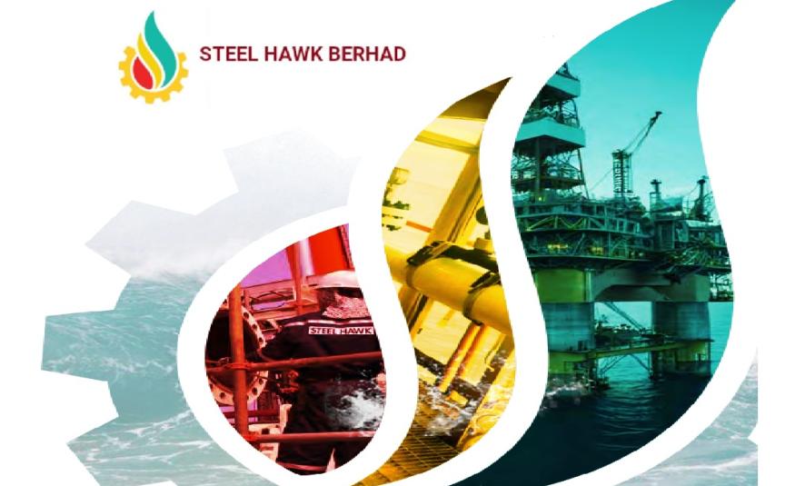 Steel Hawk Berhad_DagangNews