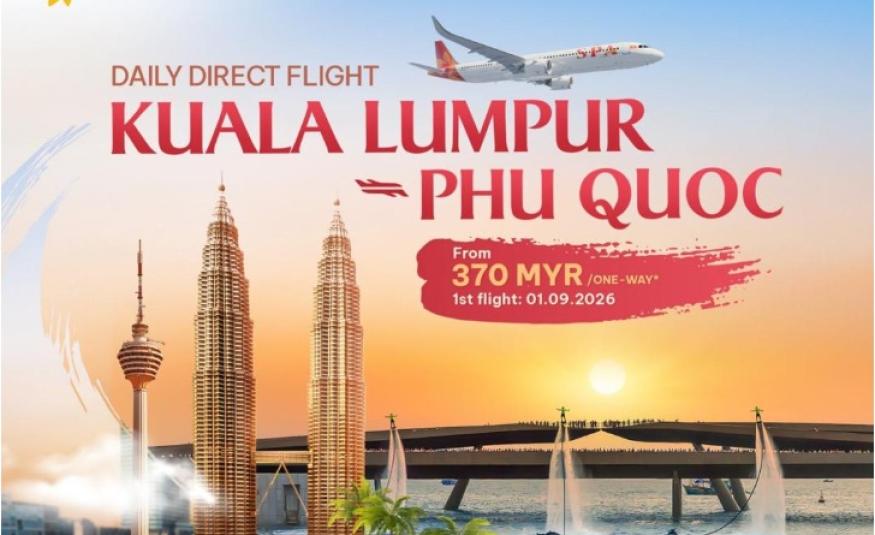 Sun PhuQuoc_DagangNews2026