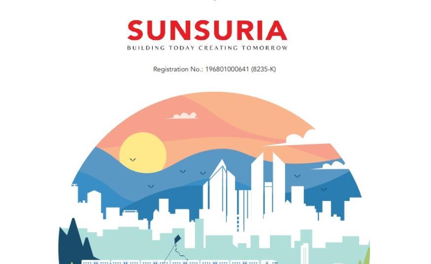Sunsuria Berhad