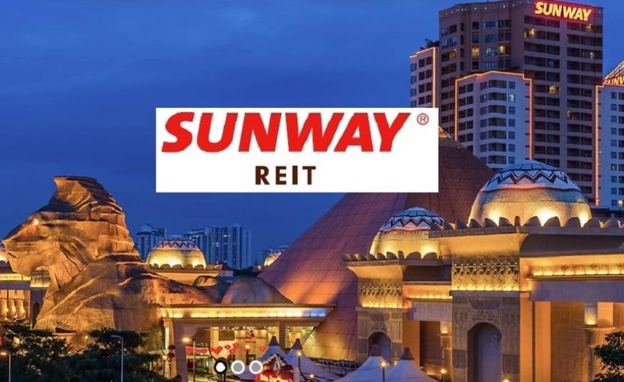 Sunway REIT