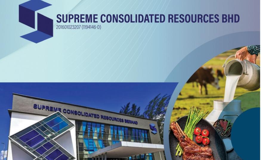 Supreme Consolidated_DagangNews2026