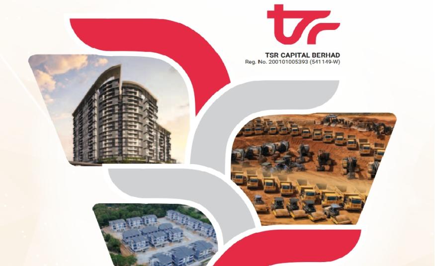 TSR Capital_DagangNews