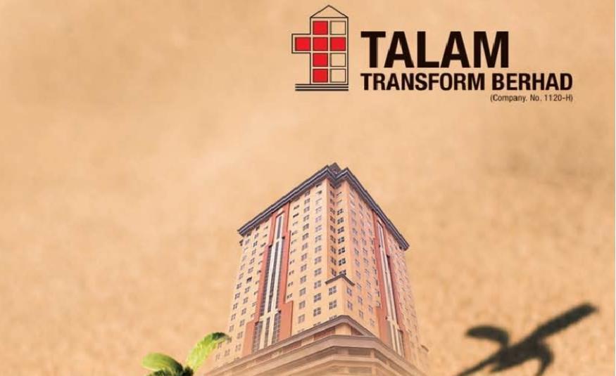 Talam Transform_DagangNews2026