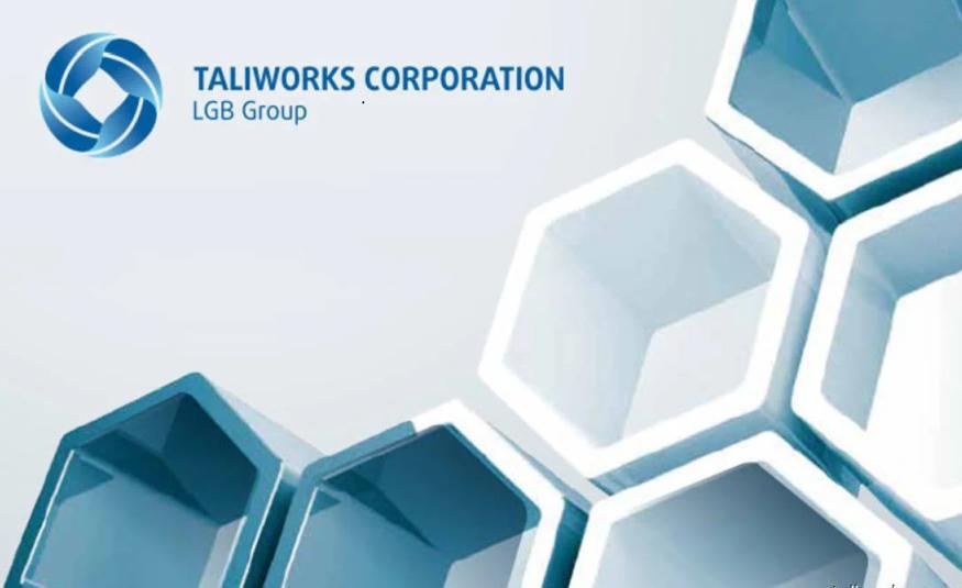 Taliworks_DagangNews