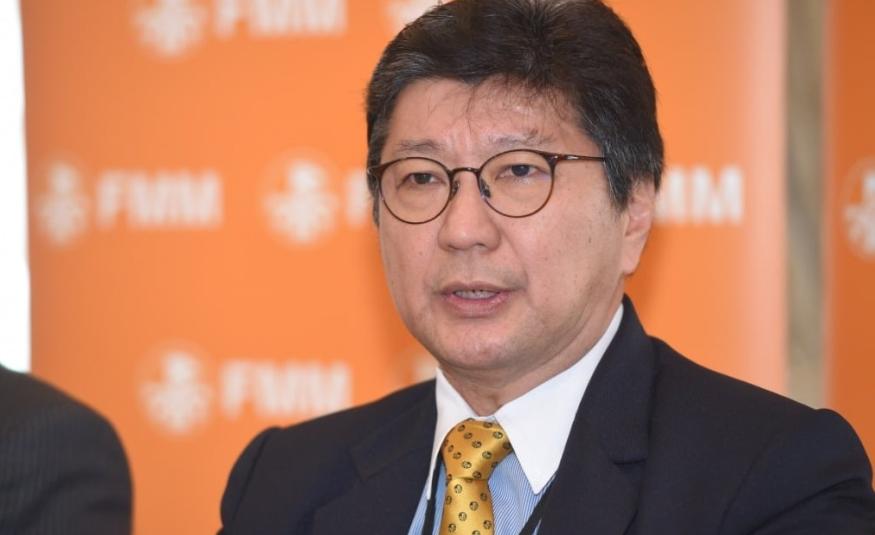 Tan Sri Soh Thian Lai