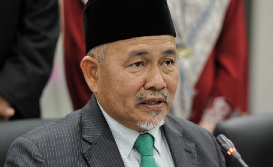 Tuan Ibrahim Tuan Man