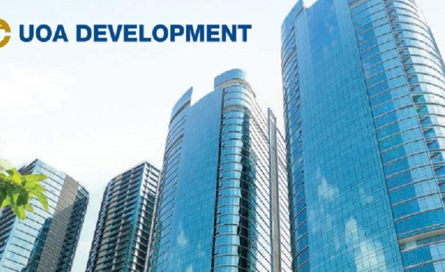 UOA Development Bhd.