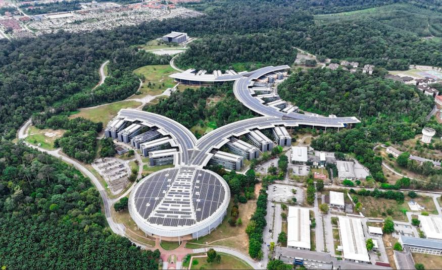 Gentari UTP_DagangNews2026