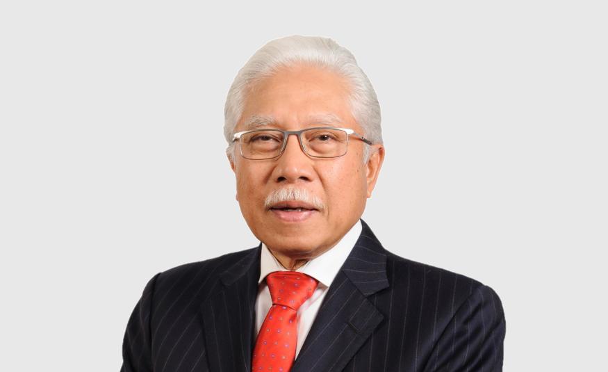 Datuk Zainal Abidin Putih bakal menjadi Pengerusi TM bermula 1 Ogos 2023