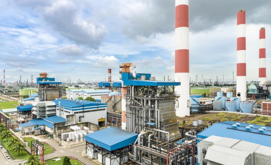 Foto YTL PowerSeraya Pte Ltd