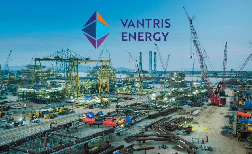 Vantris Energy_DagangNews2026