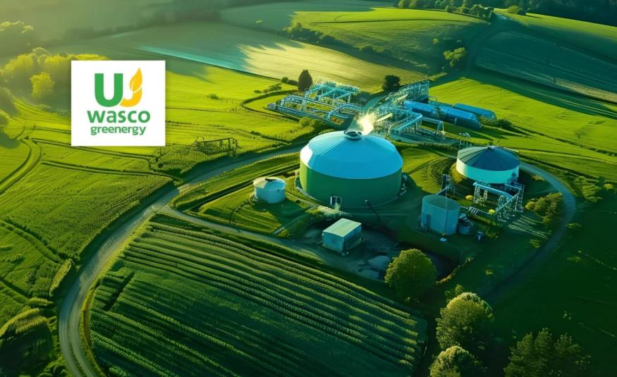 Wasco Greenergy_DagangNews