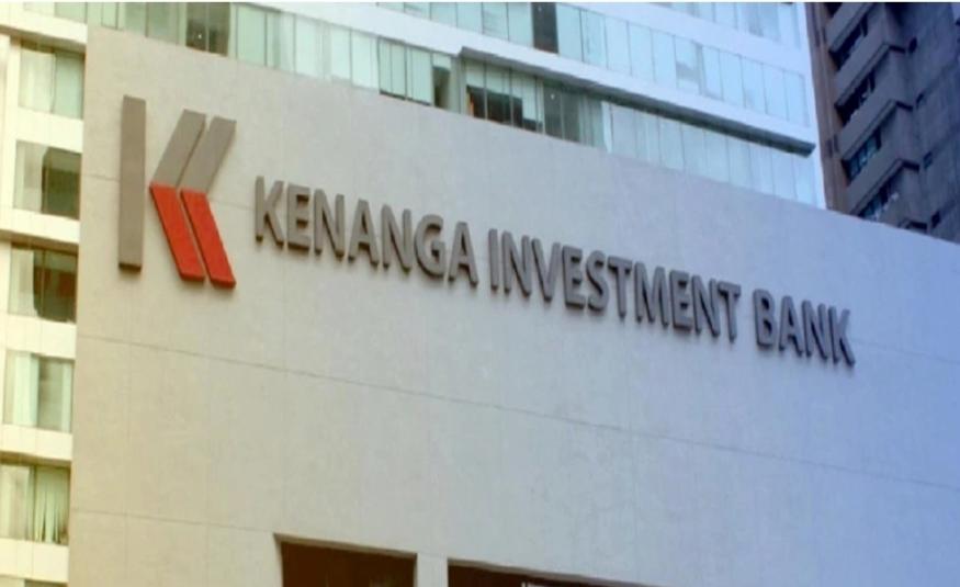 Kenanga Kenanga
