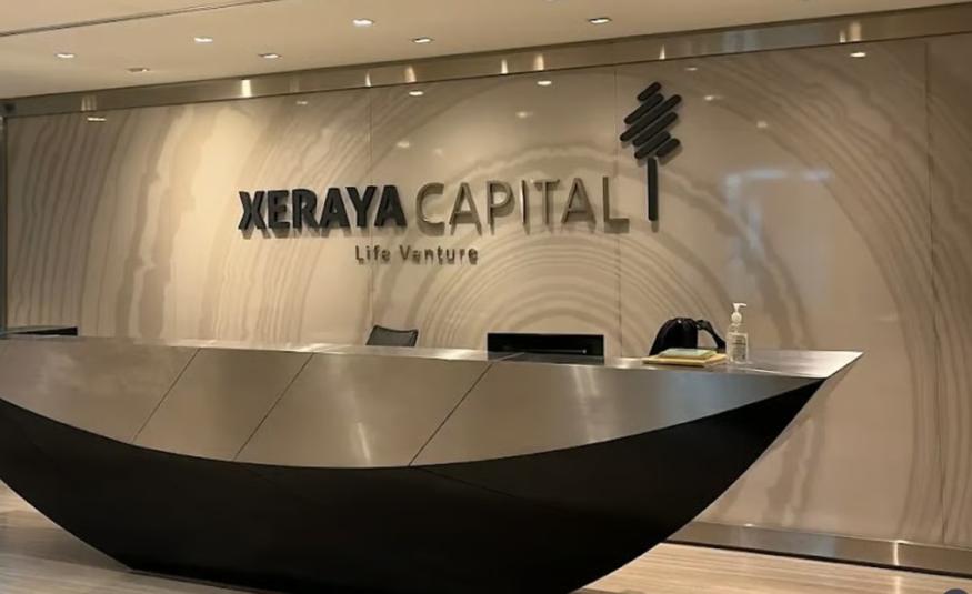 Xeraya Capital_DagangNews2026