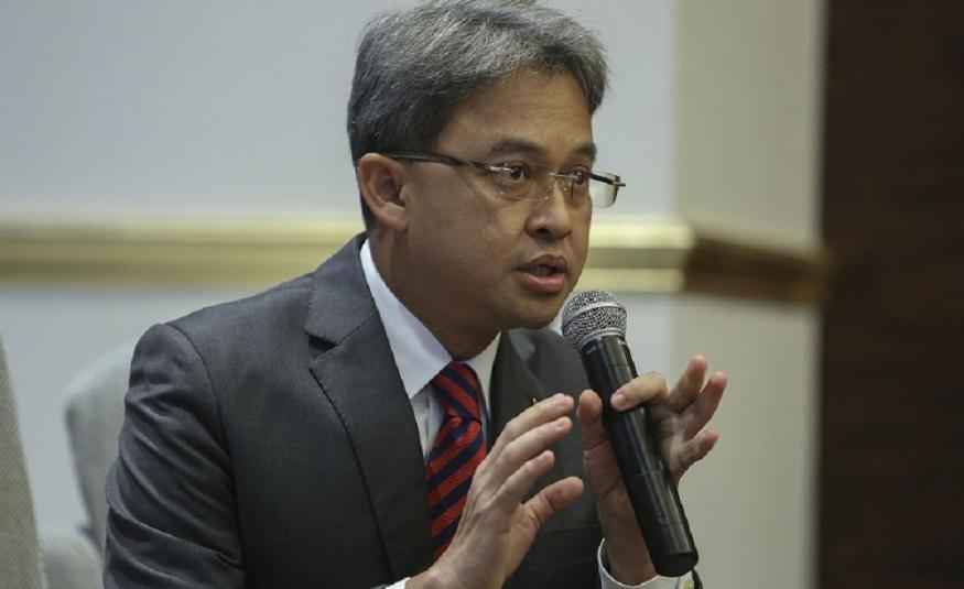 Ahmad Fuaad Kenali