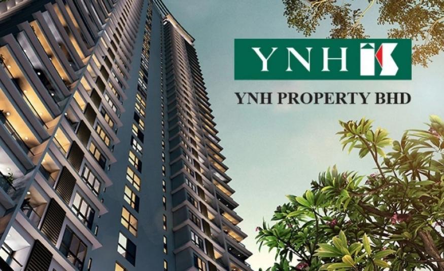 YNH Property Berhad_DagangNews