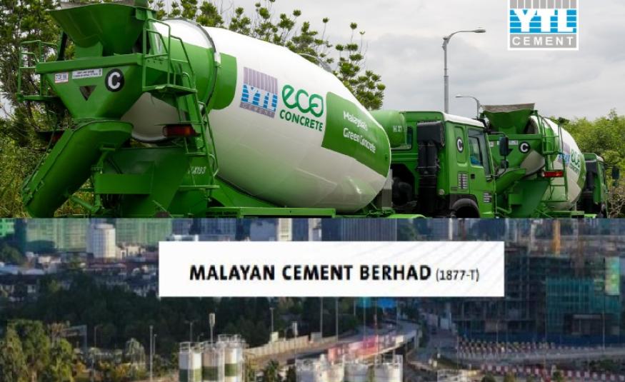 YTL Cement vs Malayan Cement