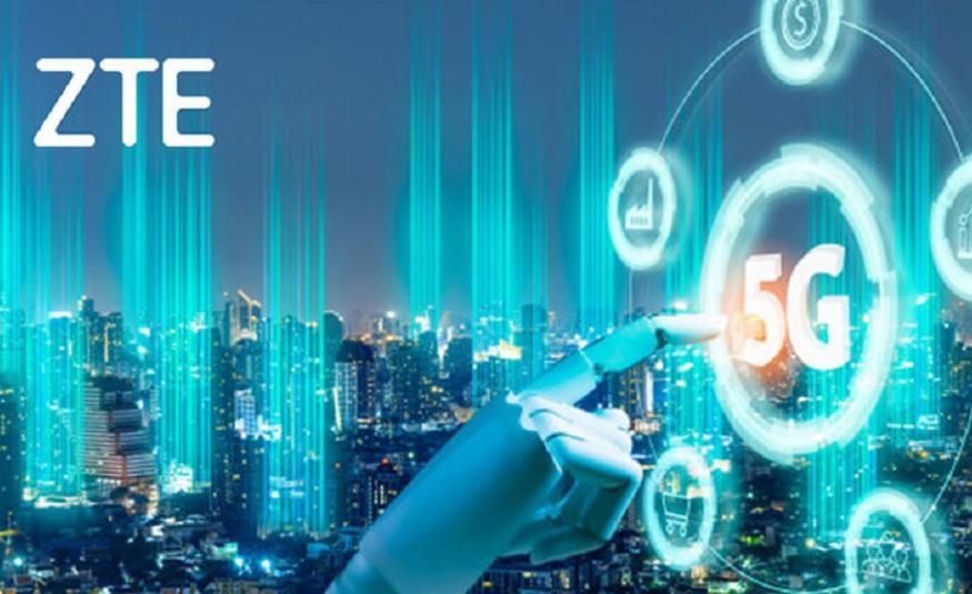 ZTE Corporation