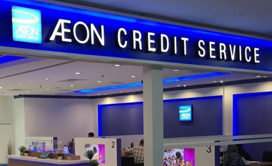 Aeon Credit_DagangNews2026