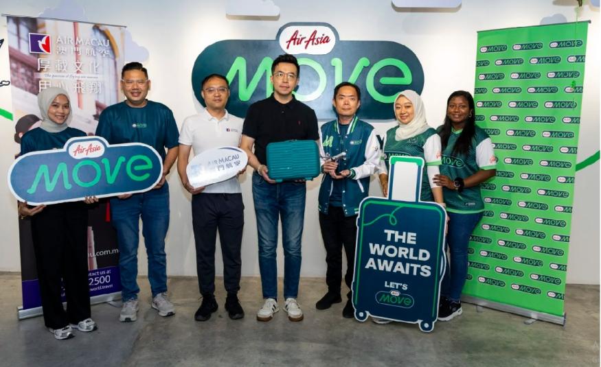 AirAsia Move